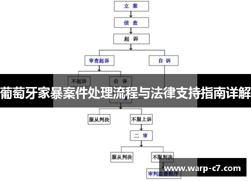 葡萄牙家暴案件处理流程与法律支持指南详解