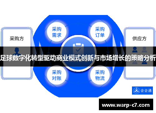 足球数字化转型驱动商业模式创新与市场增长的策略分析 足球数字化转型驱动商业模式创新与市场增长的策略分析