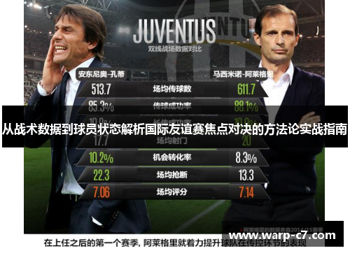 从战术数据到球员状态解析国际友谊赛焦点对决的方法论实战指南