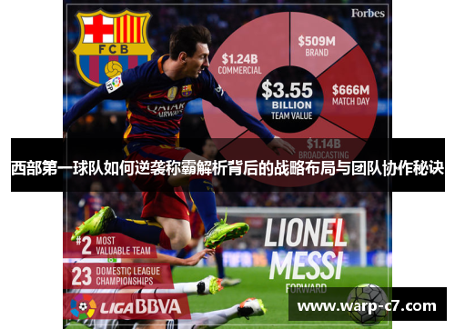 西部第一球队如何逆袭称霸解析背后的战略布局与团队协作秘诀
