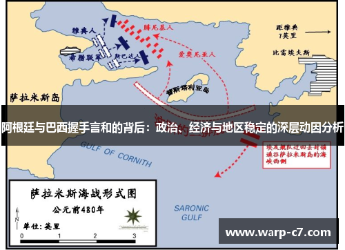 阿根廷与巴西握手言和的背后：政治、经济与地区稳定的深层动因分析